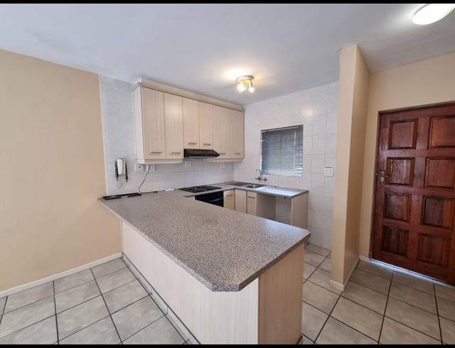 2 BEDROOM PROPERTY TO RENT IN ST DUMAS